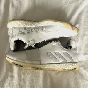 Basketball shoe Harden Vol 3